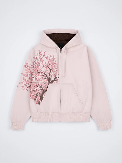 Sakura Tree Blossom Hoodie