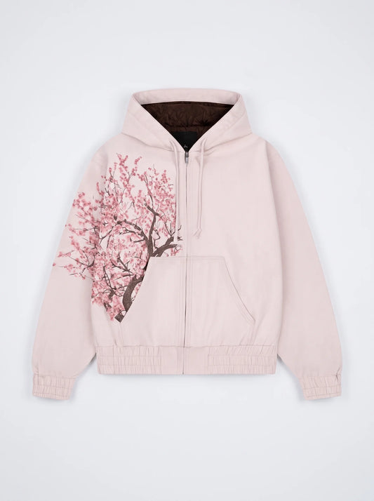 Sakura Tree Blossom Hoodie