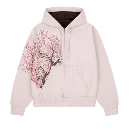 Sakura Tree Blossom Hoodie