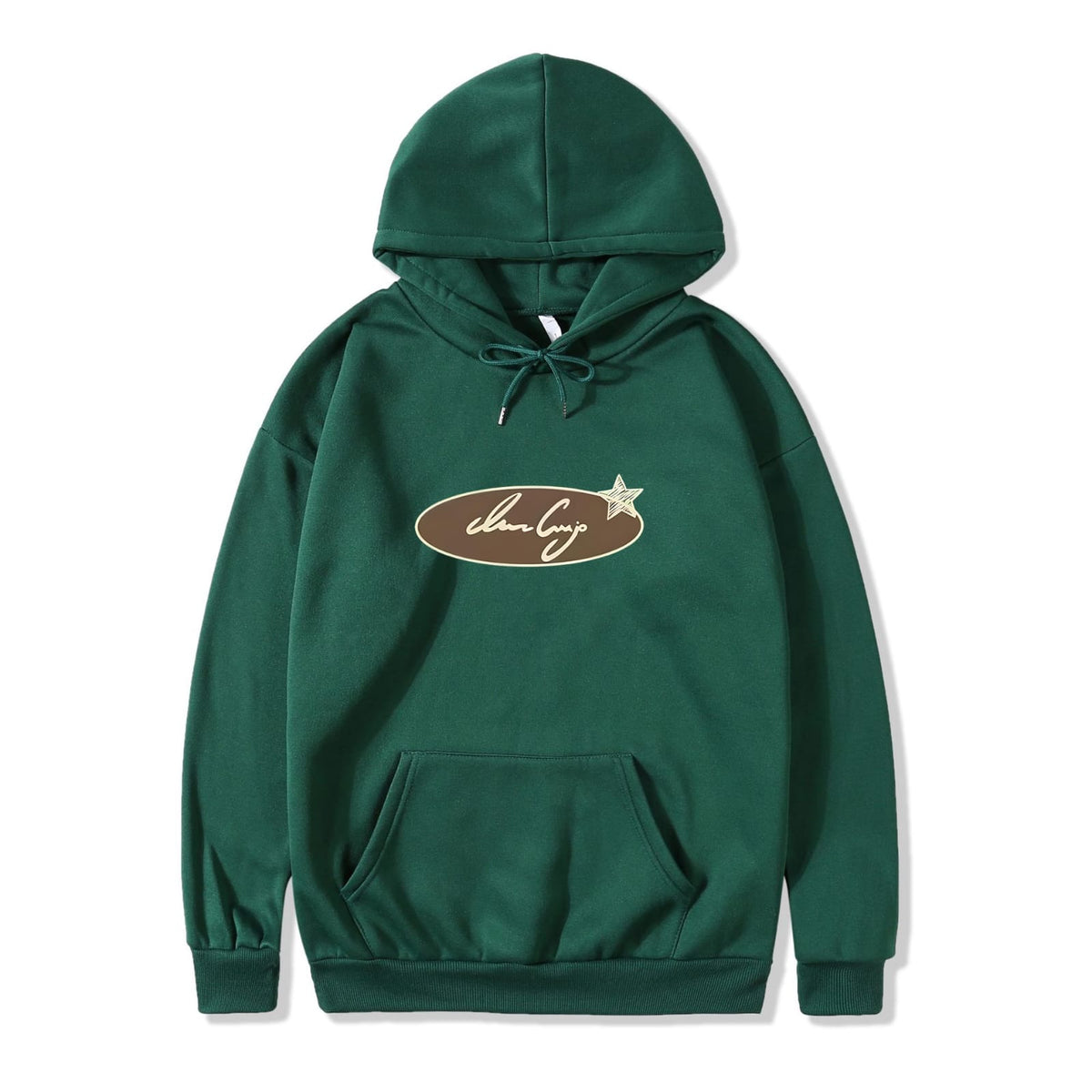 “Sale Para Ser Feliz” Hoodie