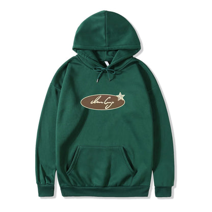 “Sale Para Ser Feliz” Hoodie