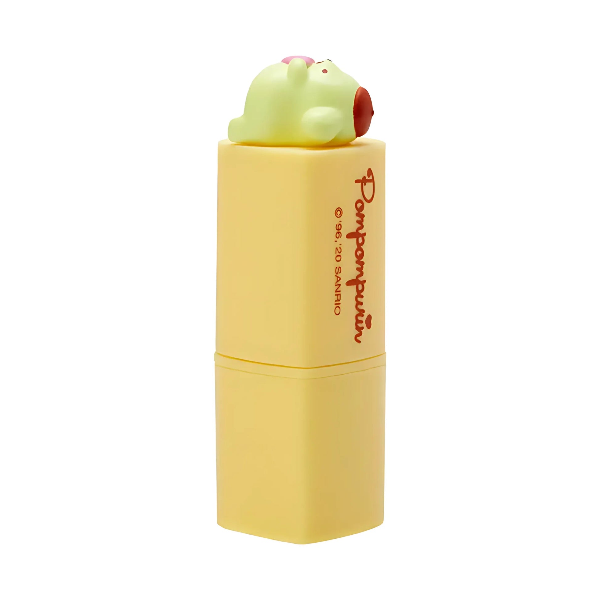 Sanrio Heart Shaped Lip Balm