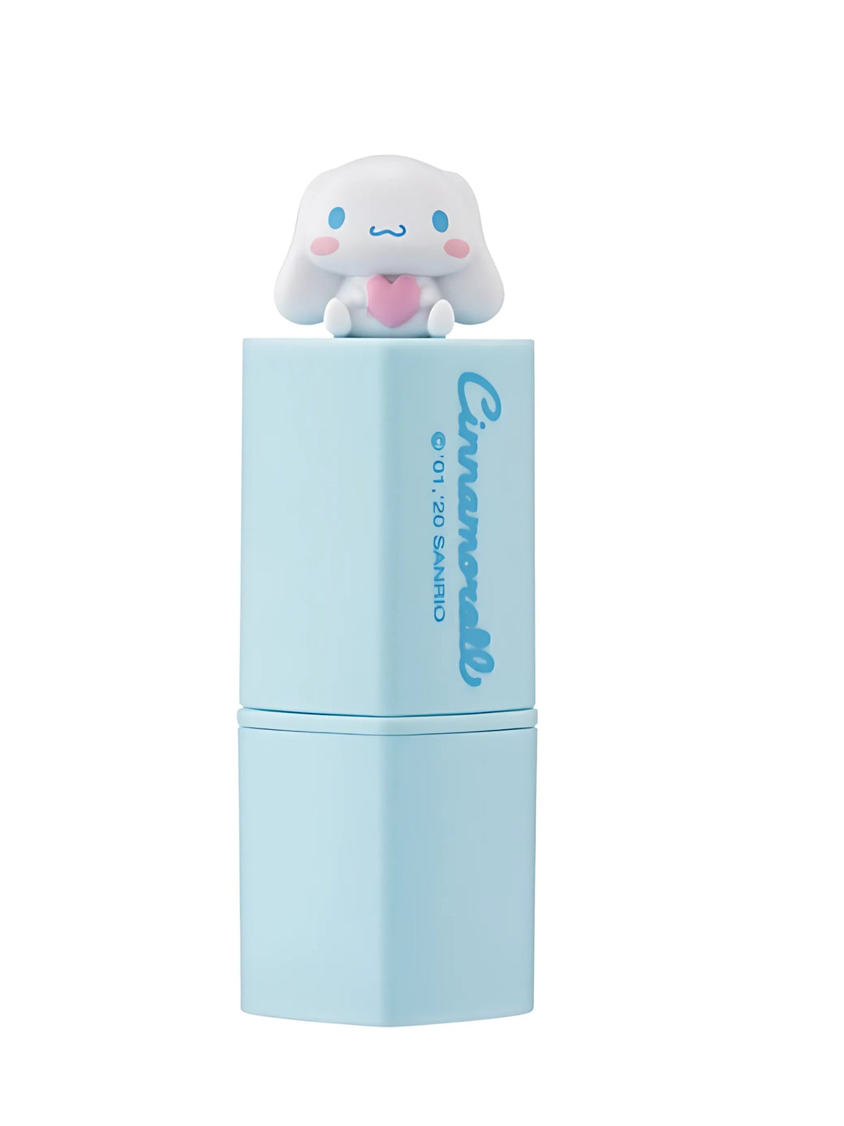Sanrio Heart Shaped Lip Balm
