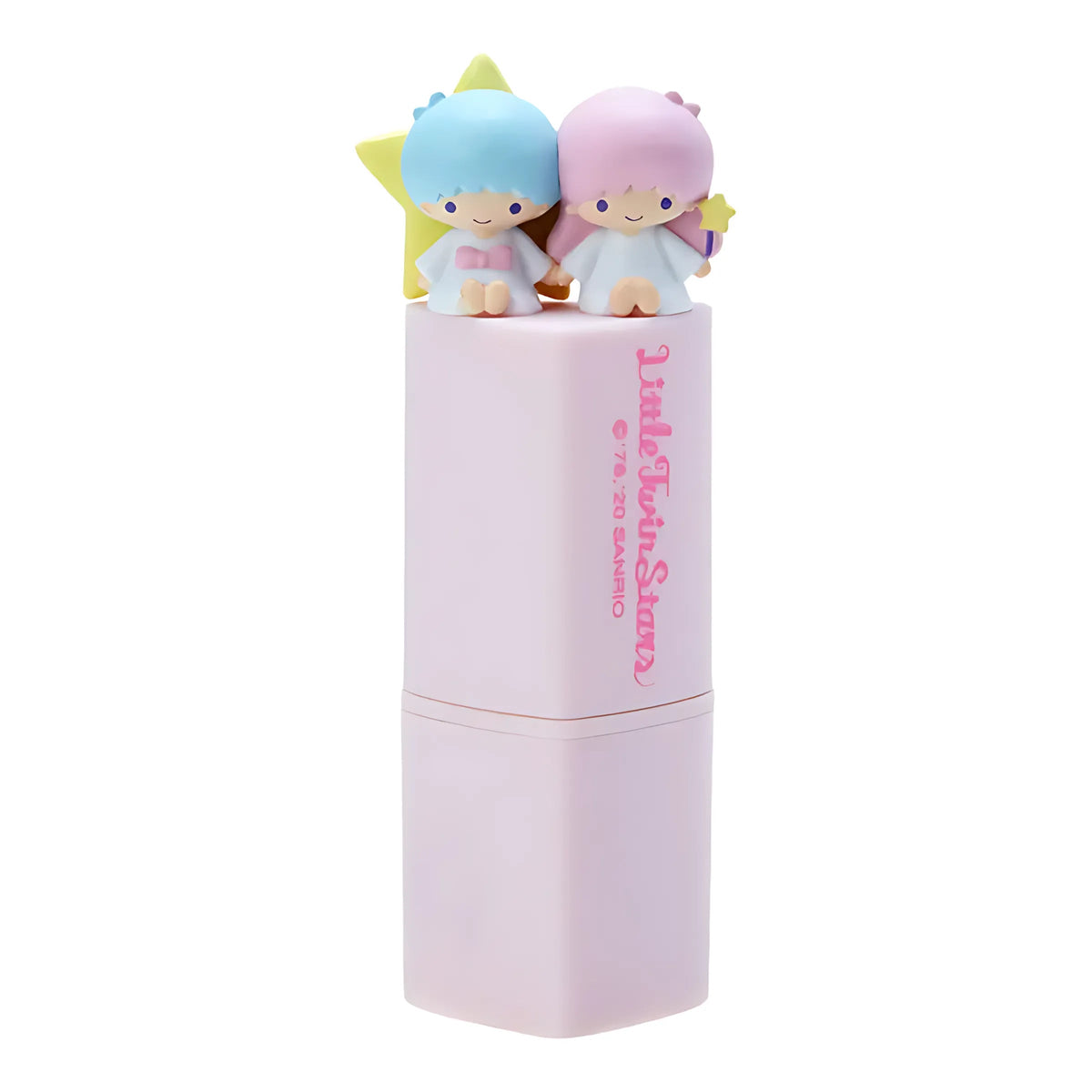 Sanrio Heart Shaped Lip Balm