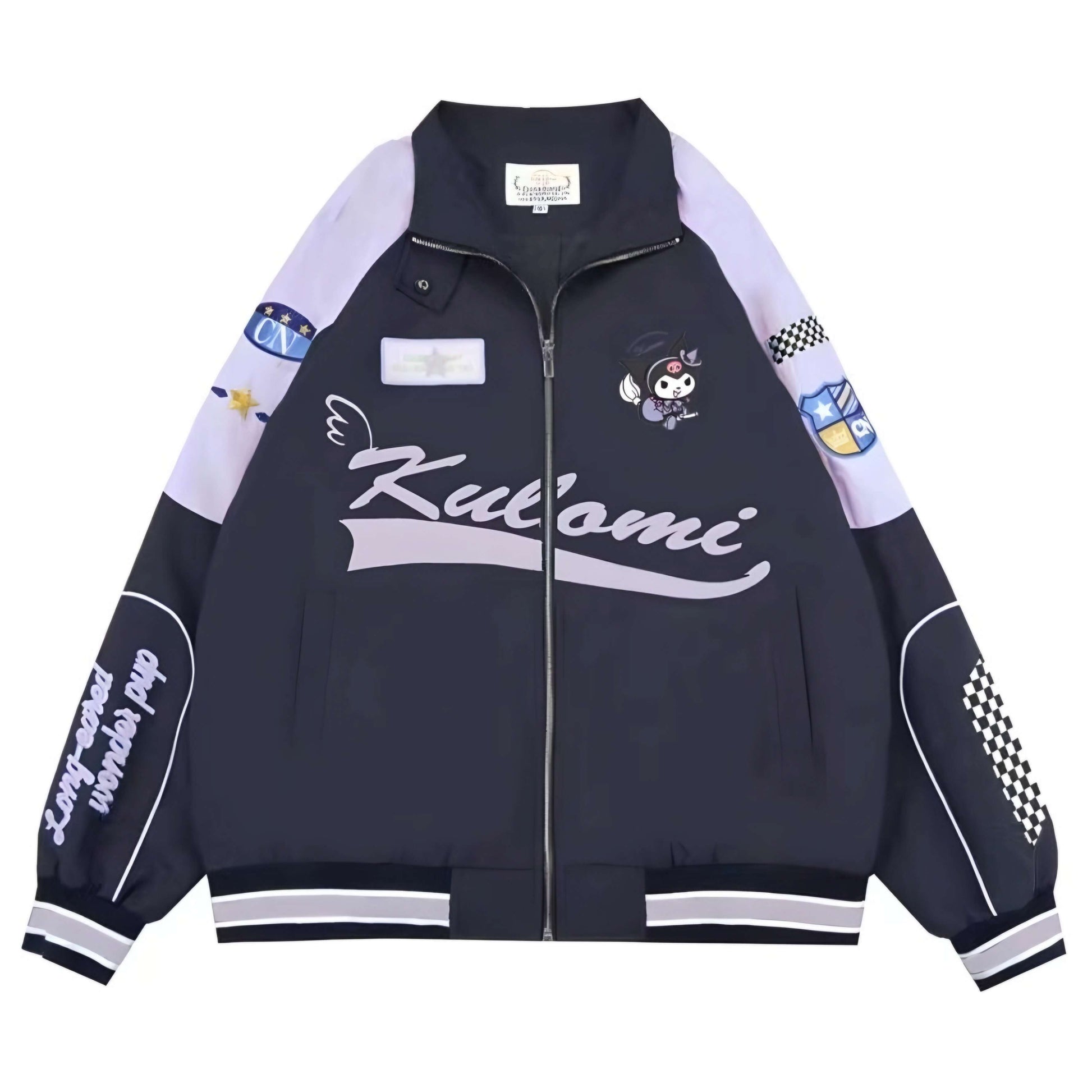 Sanrio Racing Jacket