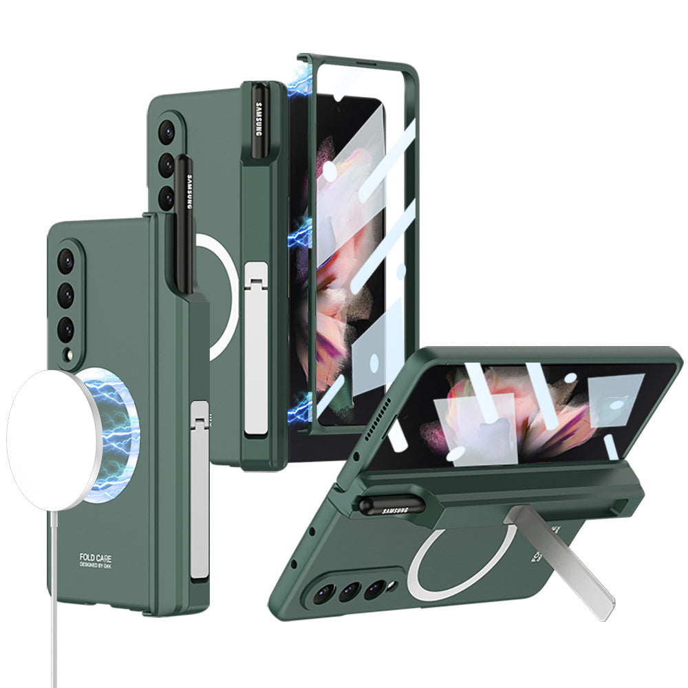 Z Fold 5 & 4 Magsafe Case | Samsung Galaxy - Luxandluxy