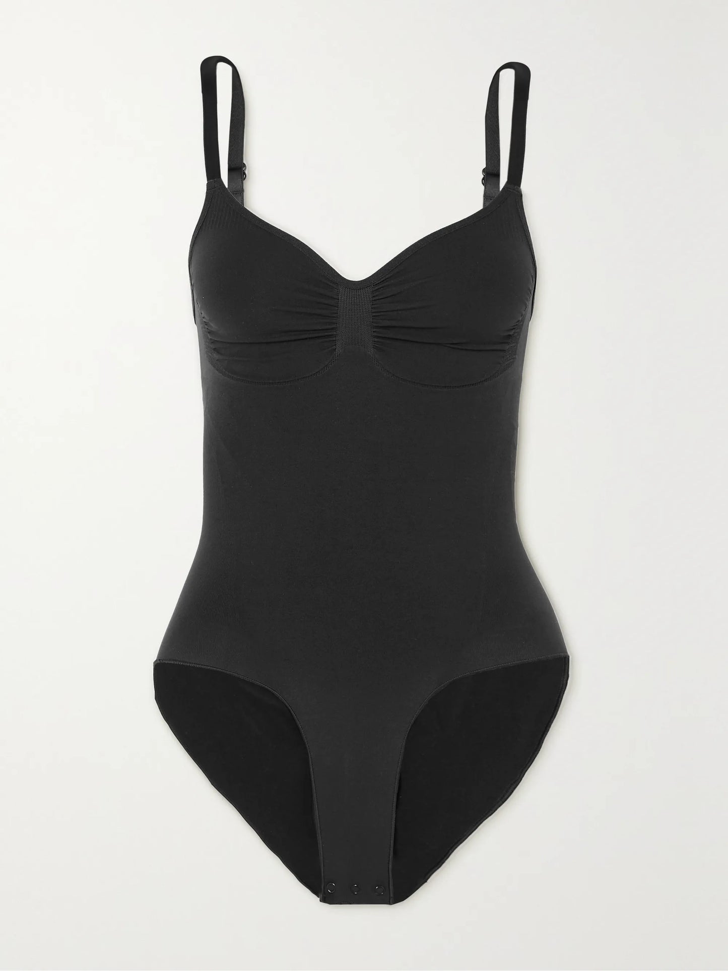 Sculpt Brief Bodysuit