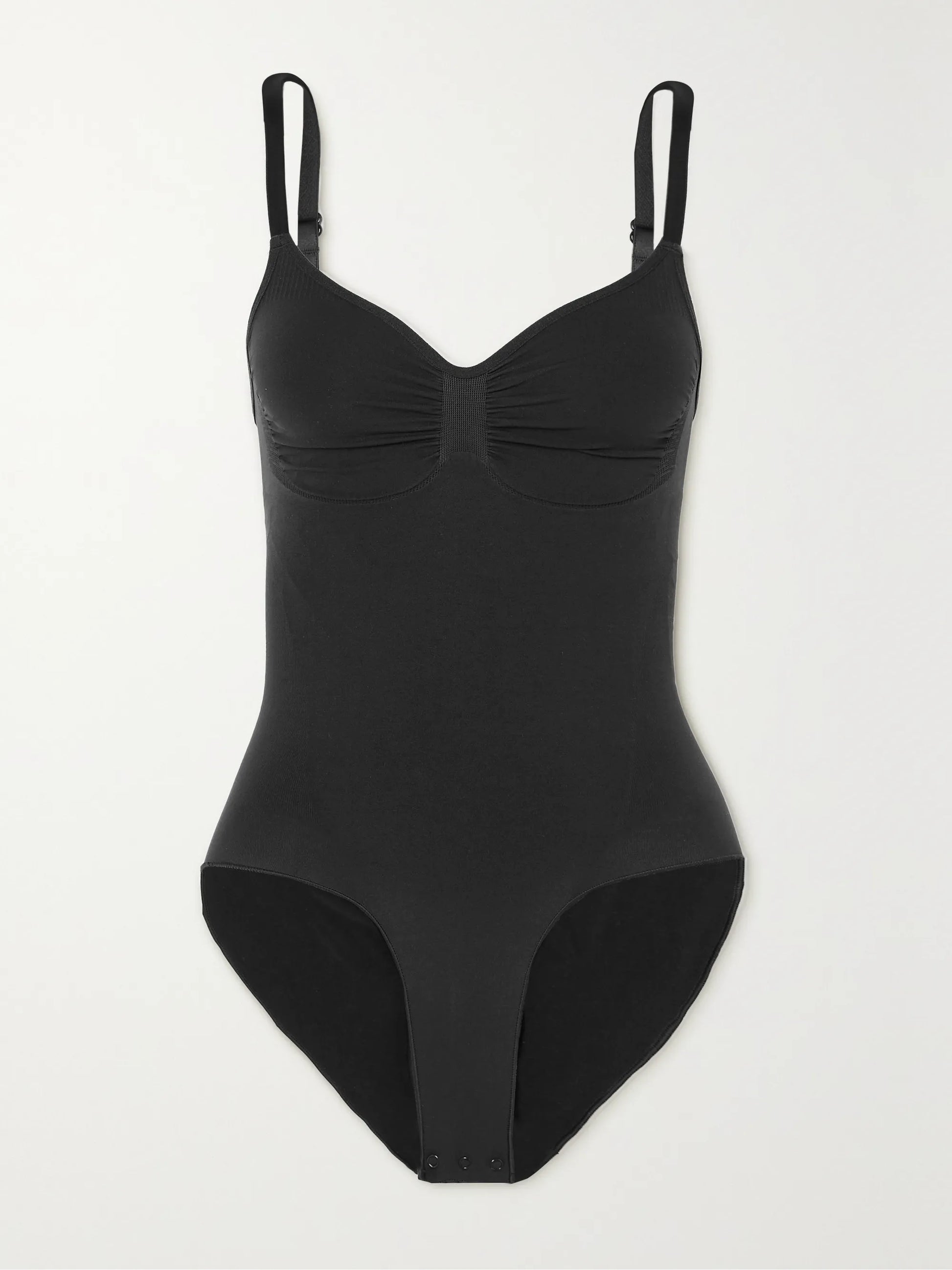 Sculpt Brief Bodysuit