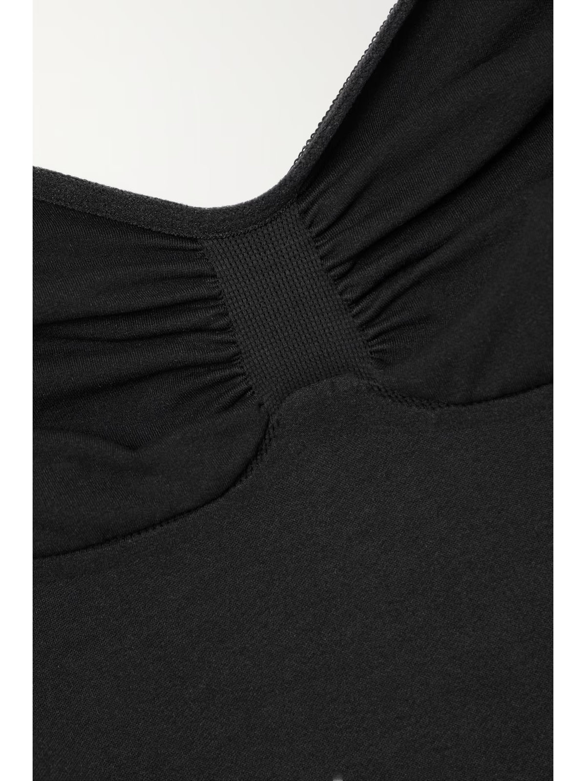 Sculpt Brief Bodysuit