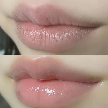 Sea Salt Clary Sage Lip Balm