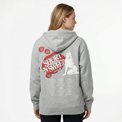 "Short N Sweet" Hoodie