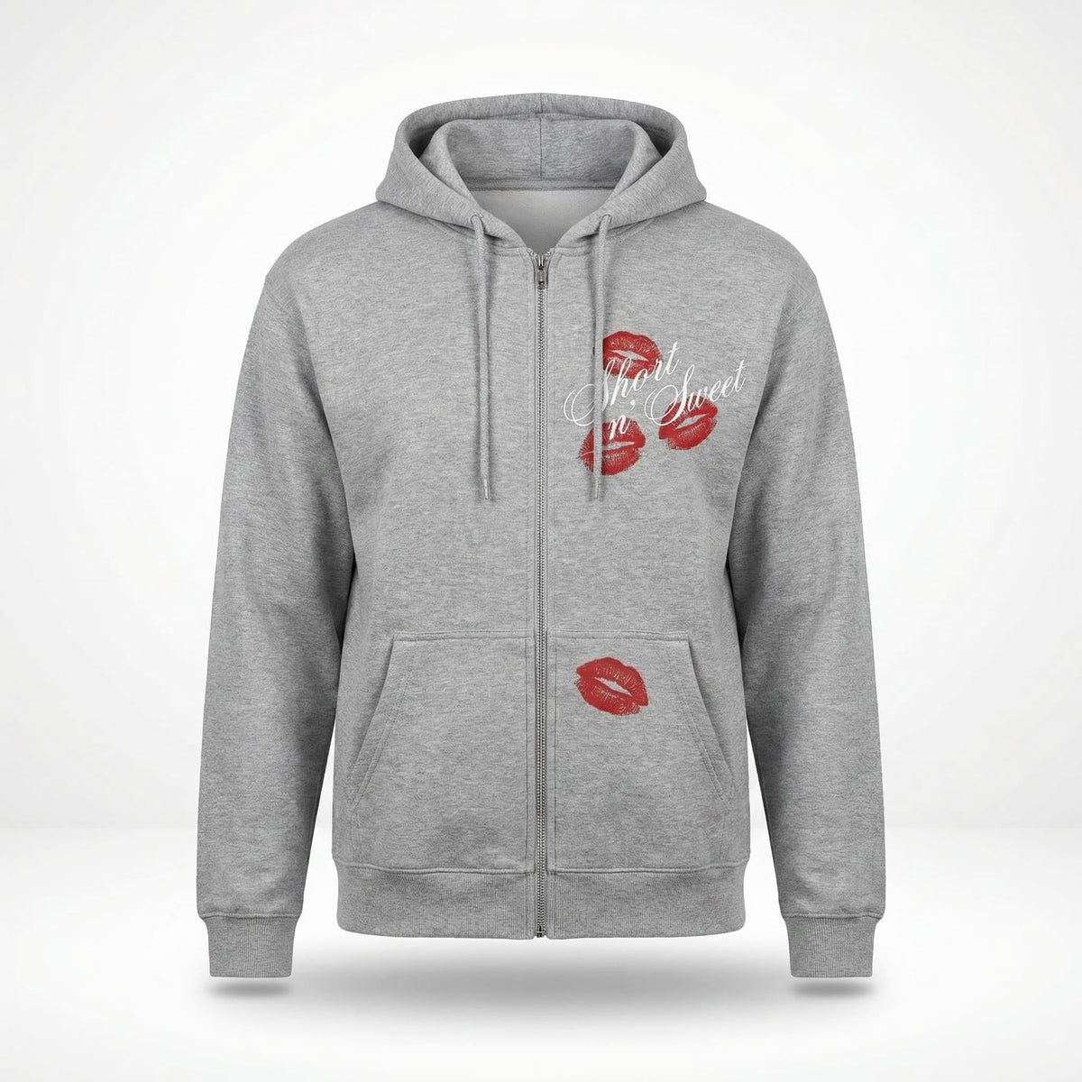 "Short N Sweet" Hoodie