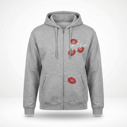 "Short N Sweet" Hoodie