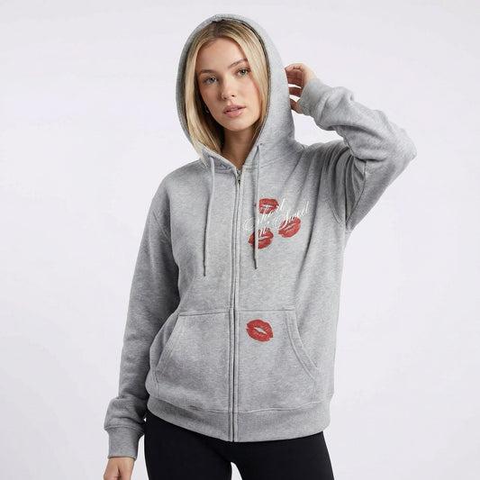 "Short N Sweet" Hoodie