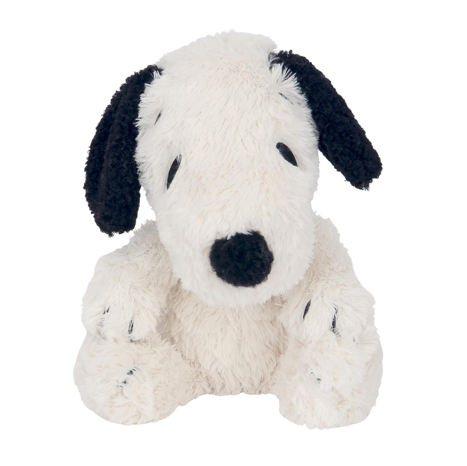 Sitting Snoopy Plush