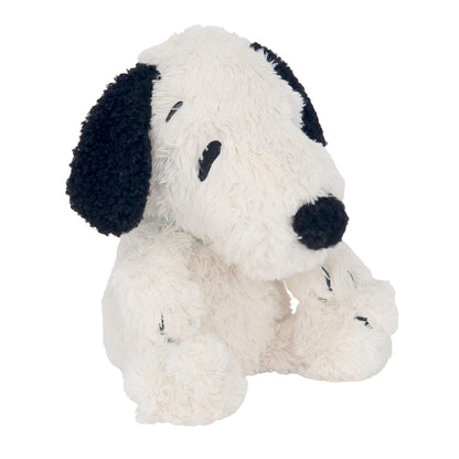 Sitting Snoopy Plush
