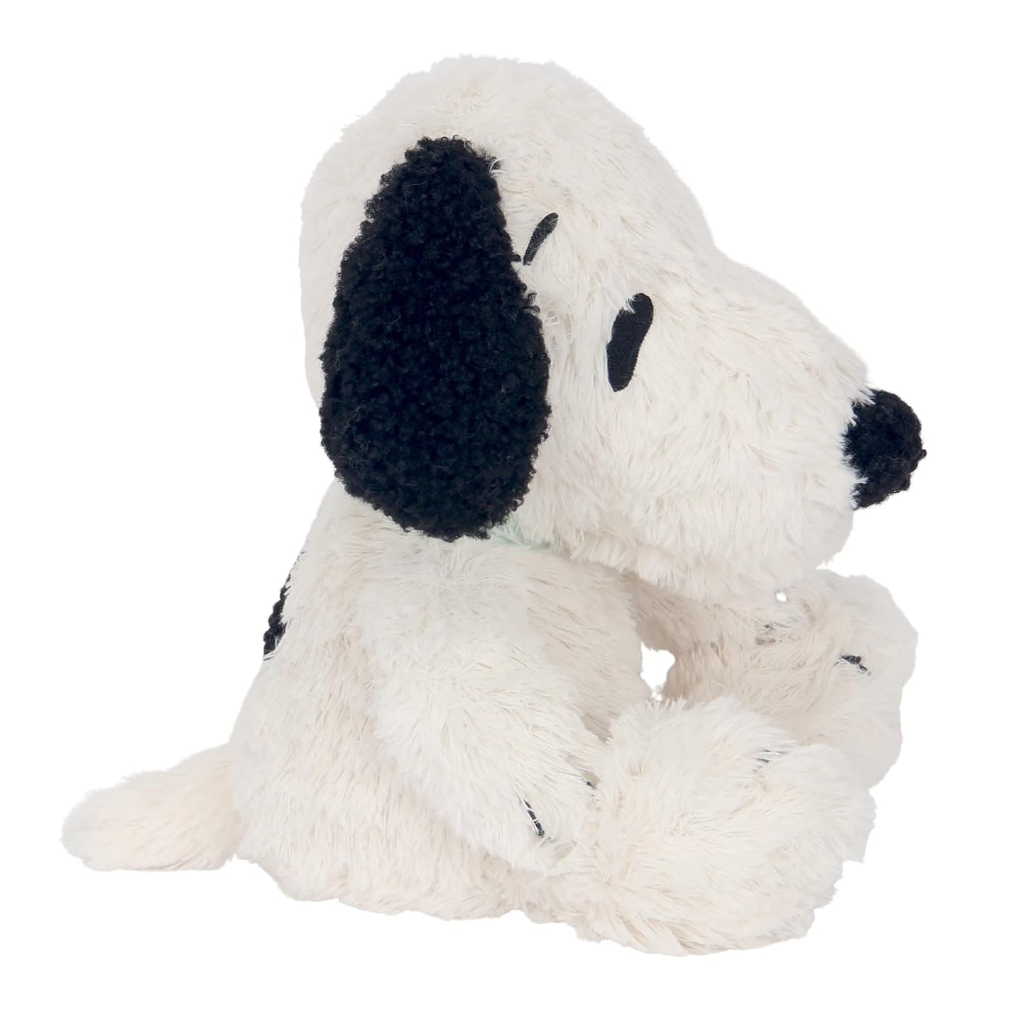 Sitting Snoopy Plush