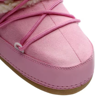 Snowball Snow Boots
