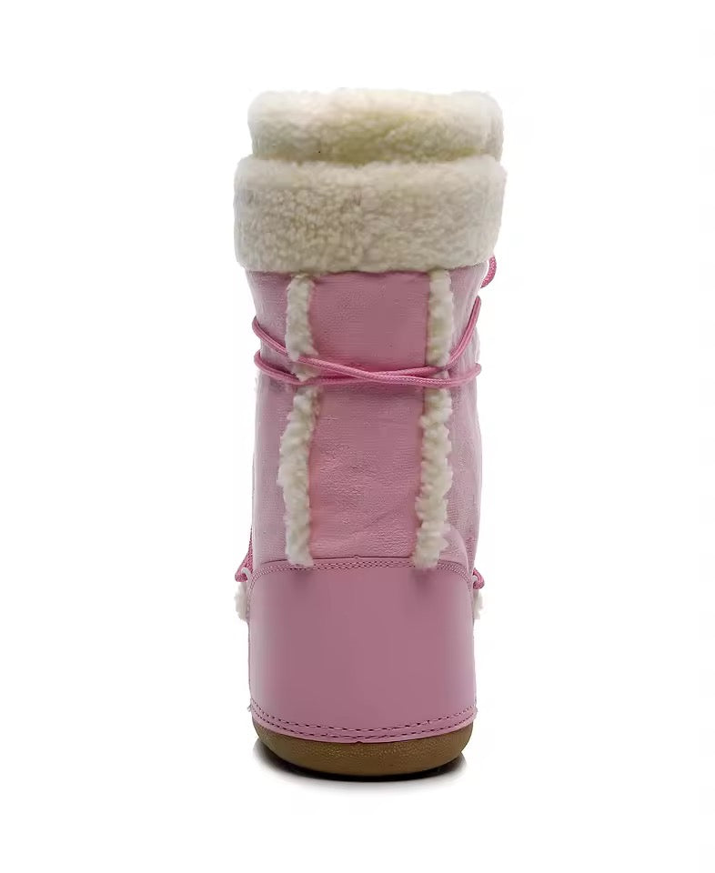 Snowball Snow Boots