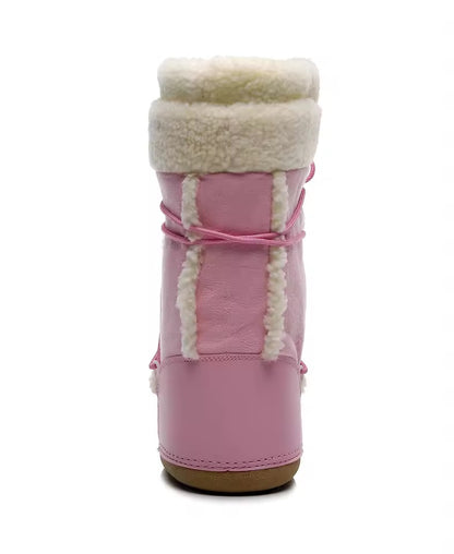 Snowball Snow Boots