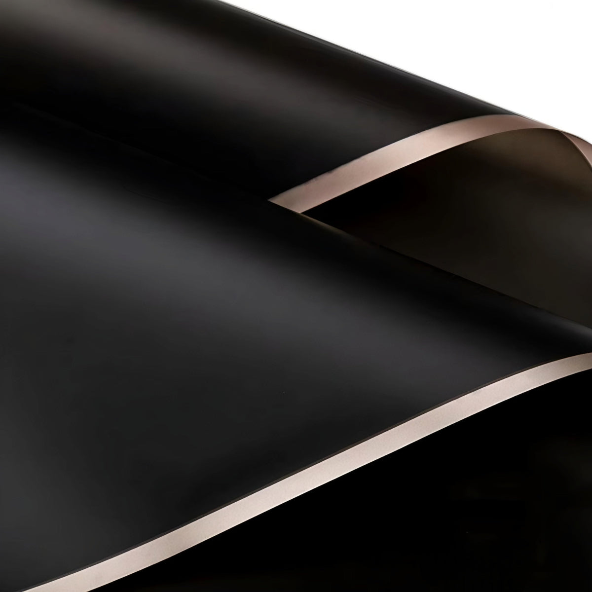 Solid Luxury Wrapping Paper