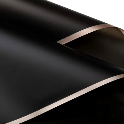 Solid Luxury Wrapping Paper
