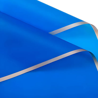 Solid Luxury Wrapping Paper