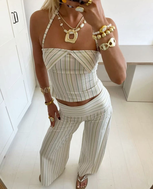 Sophomore Girl Set