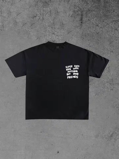 “Super Rich Kids” Tee