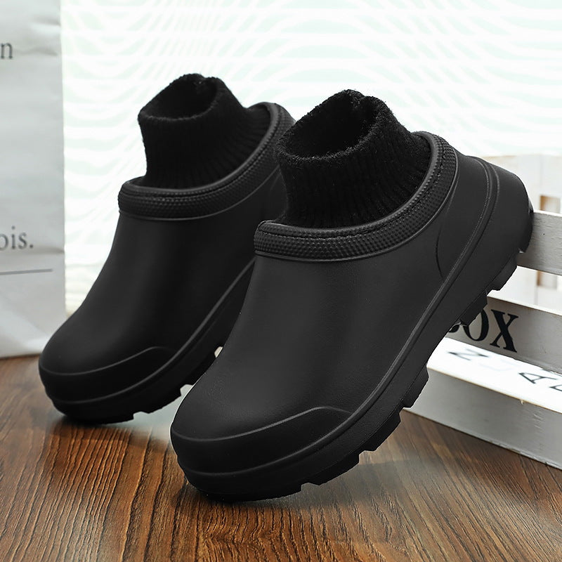 Tasman X Clogs