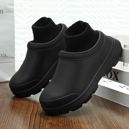 Tasman X Clogs