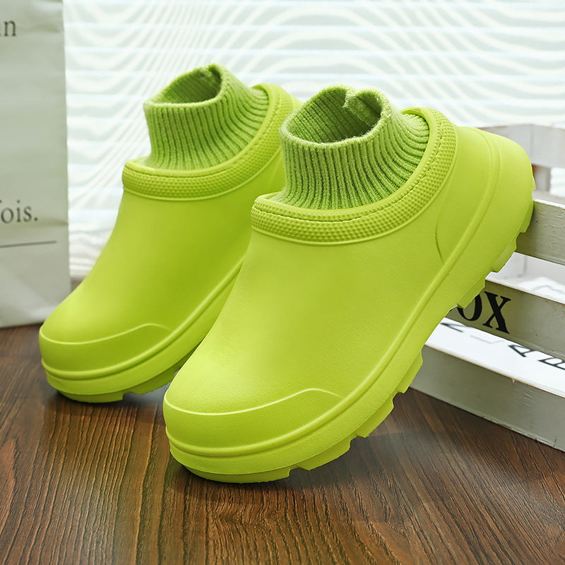 Tasman X Clogs