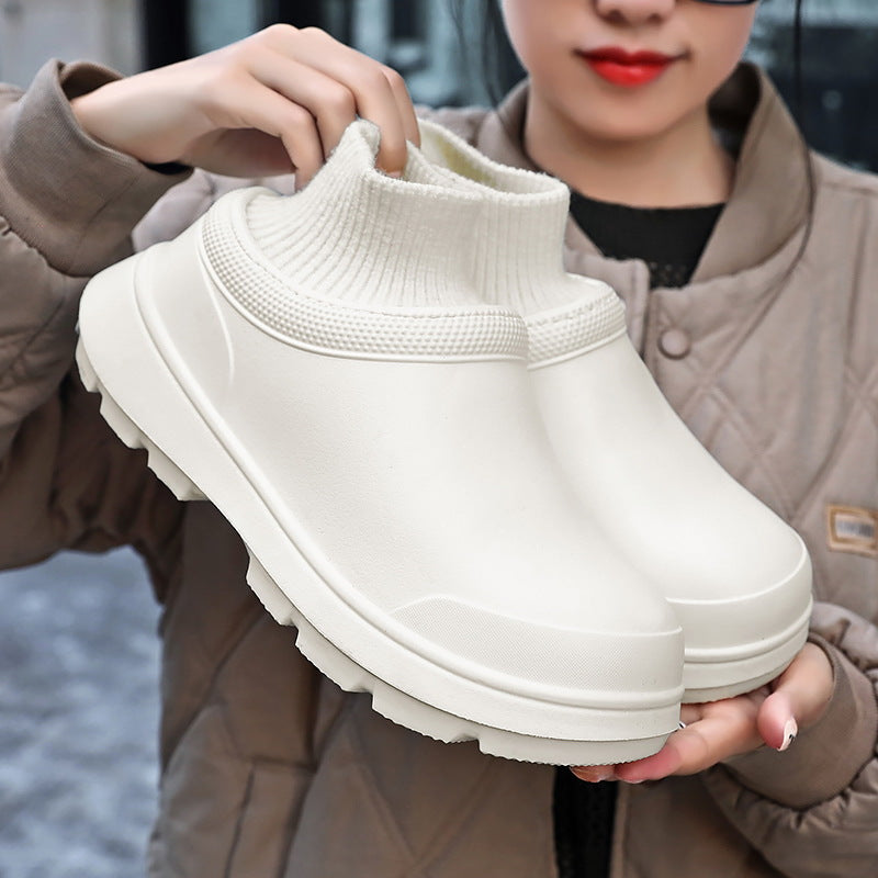 Tasman X Clogs