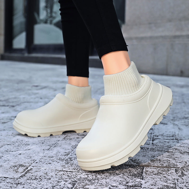 Tasman X Clogs