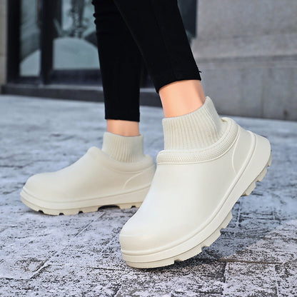 Tasman X Clogs