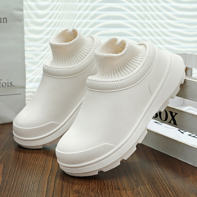 Tasman X Clogs
