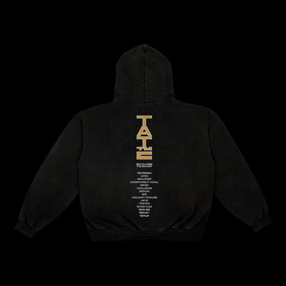 Tate Mcrae Icon Hoodie