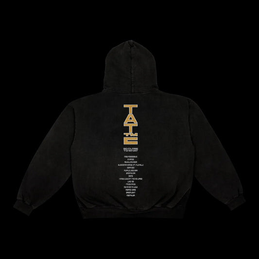 Tate Mcrae Icon Hoodie