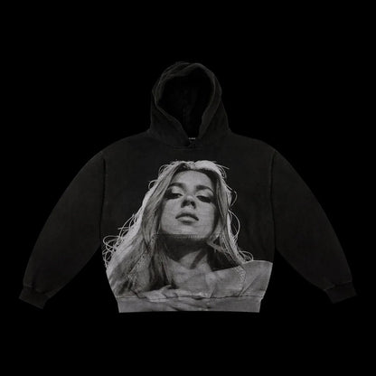 Tate Mcrae Icon Hoodie