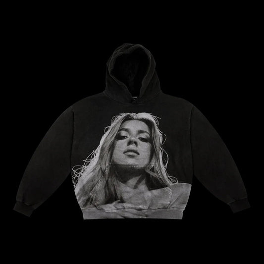 Tate Mcrae Icon Hoodie