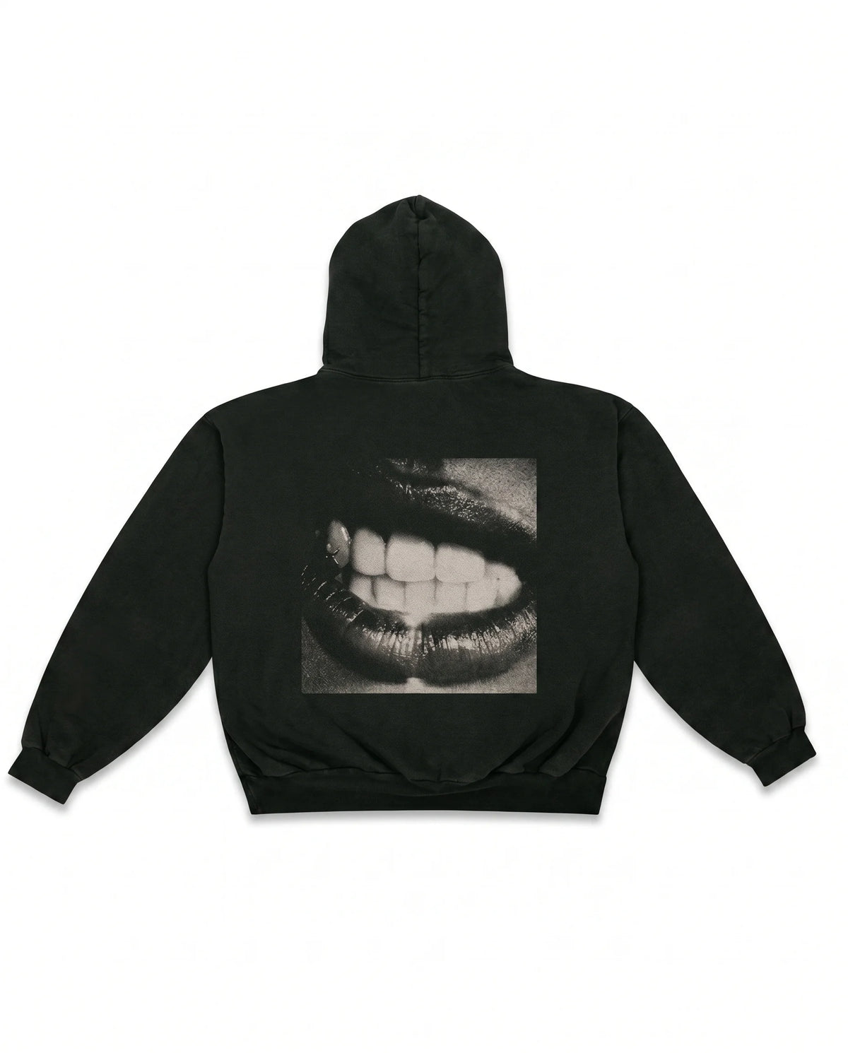 Tate Mcrae Lips Hoodie