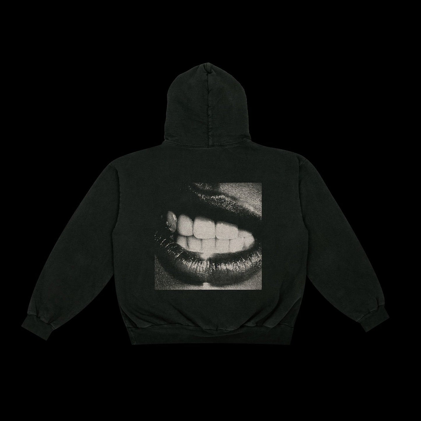 Tate Mcrae Lips Hoodie