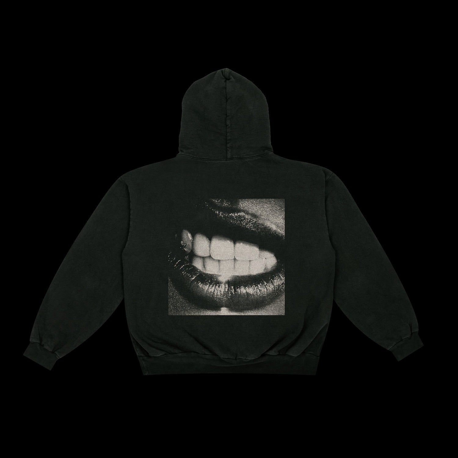 Tate Mcrae Lips Hoodie