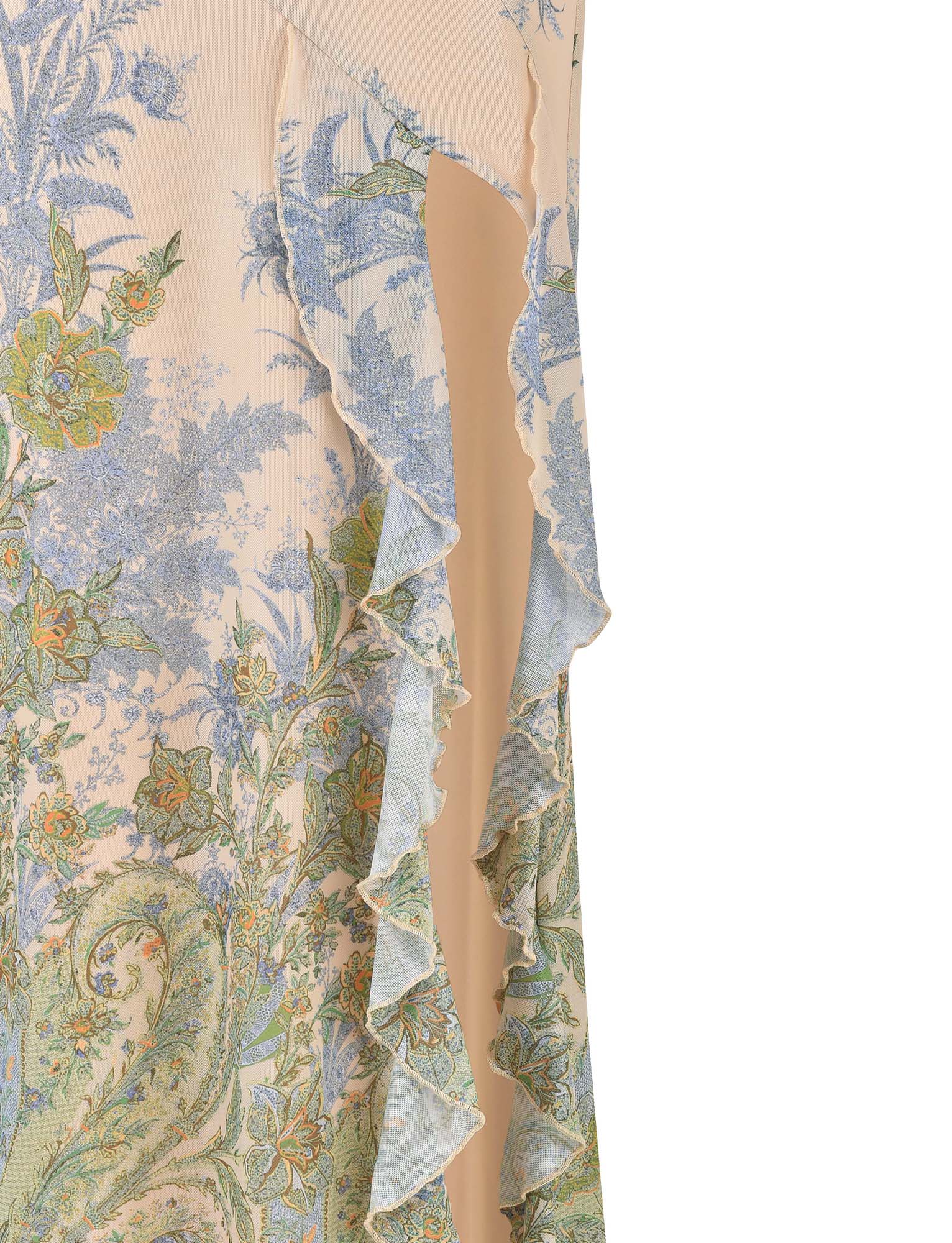 theo maxi dress Tiger Mist Theo Maxi Dress – Luxandluxy