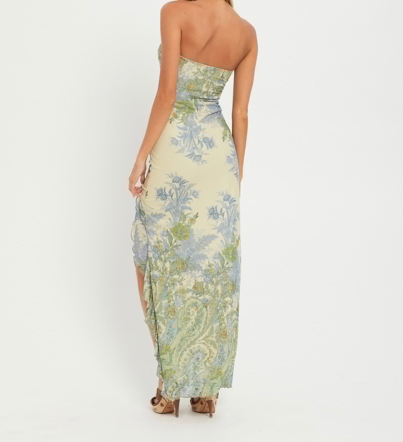Tiger Mist Theo Maxi Dress Luxandluxy Tiger Mist Theo Maxi Dress Luxandluxy