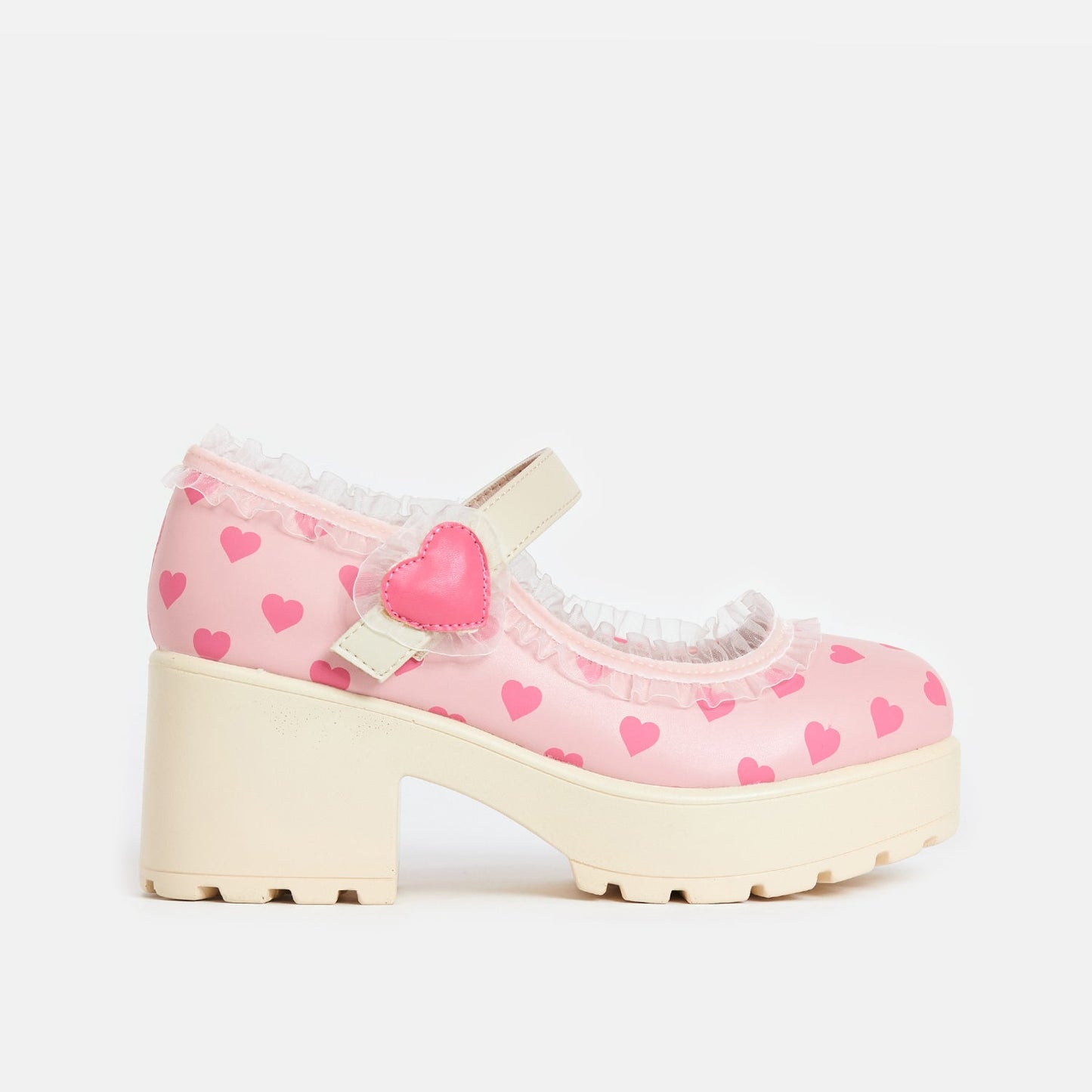 Mary Janes Melanie Sweetheart Edition Shoes