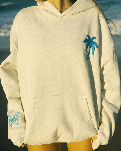 "To Live For the Hope of it All" Hoodie