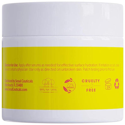 Ultra Glow Turmeric Face Cream