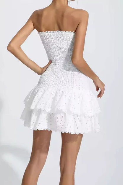 Megan Mini Dress