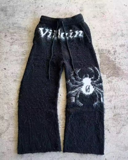 Villain Spider Lounge Pants
